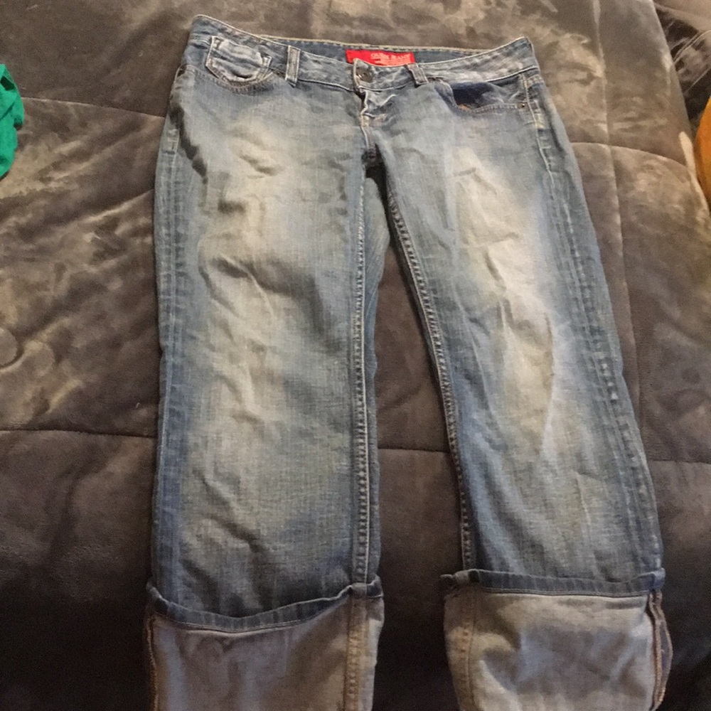Guess jeans